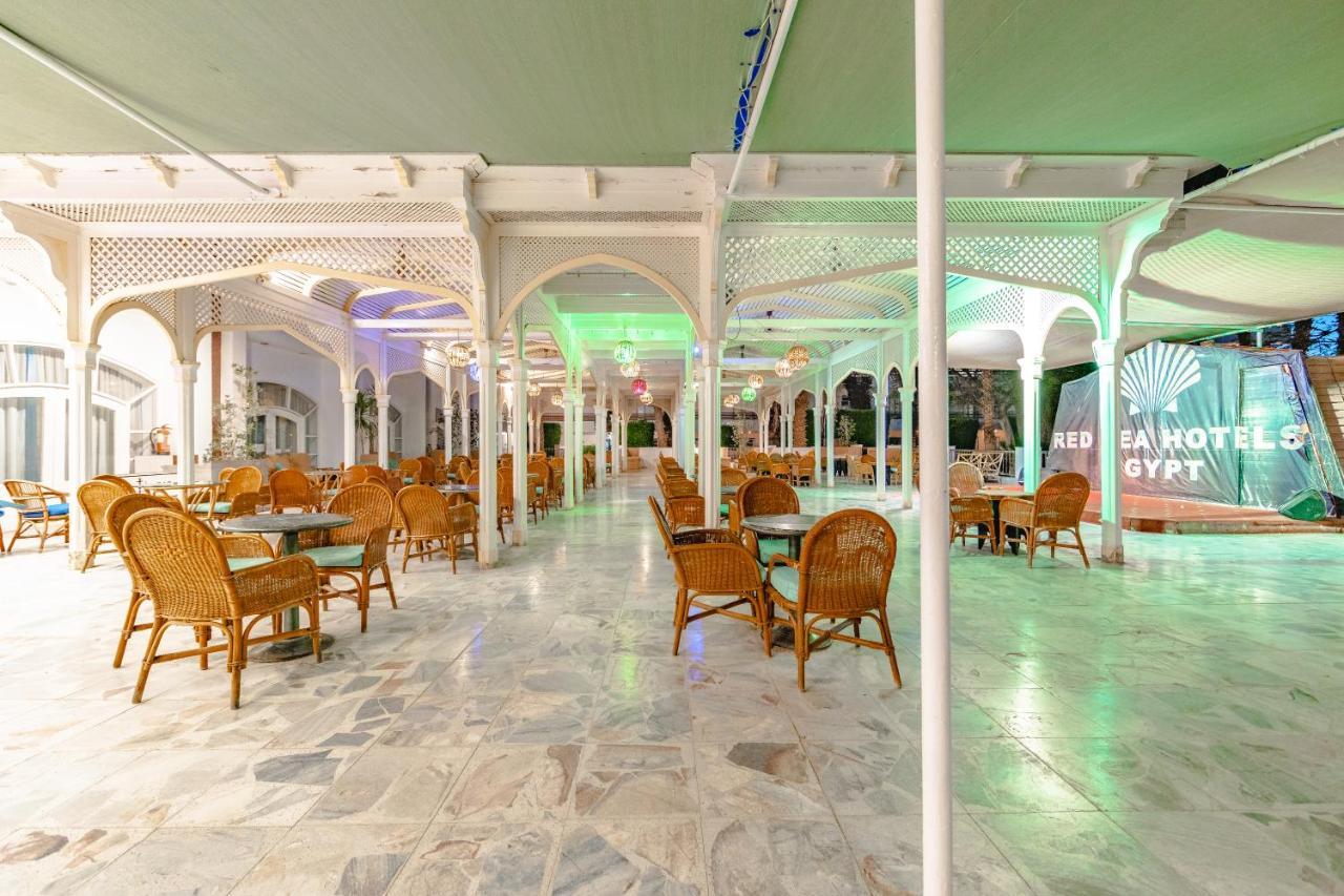 The Grand Hotel, Hurgada Dış mekan fotoğraf